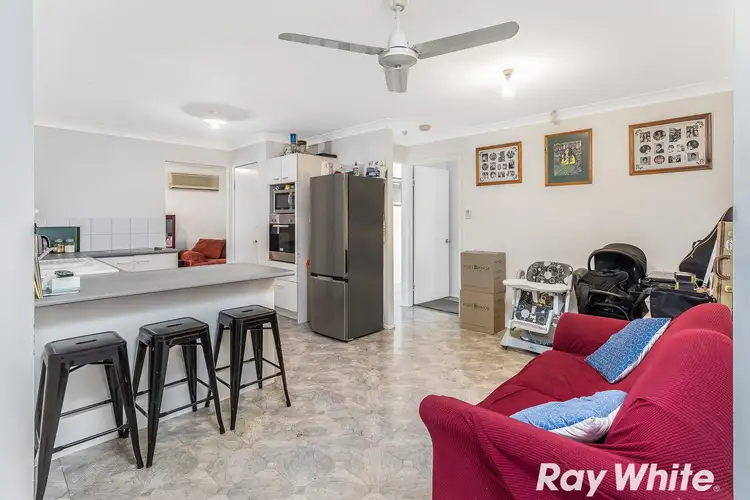 Third view of Homely house listing, 7 FREEDOM Drive, Kallangur QLD 4503
