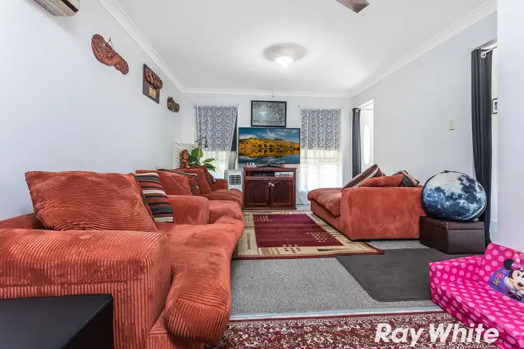 Fifth view of Homely house listing, 7 FREEDOM Drive, Kallangur QLD 4503