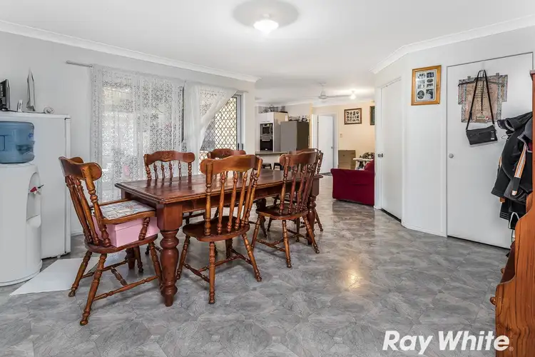 Sixth view of Homely house listing, 7 FREEDOM Drive, Kallangur QLD 4503