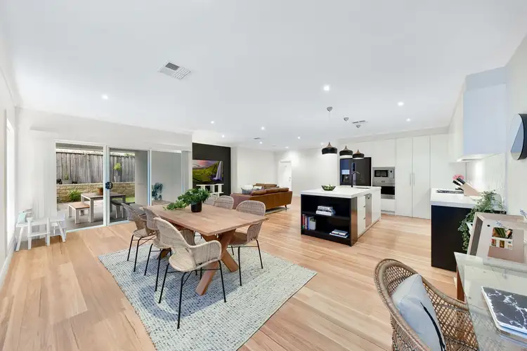 Second view of Homely house listing, 12 Liz Kernohan Drive, Elderslie NSW 2570
