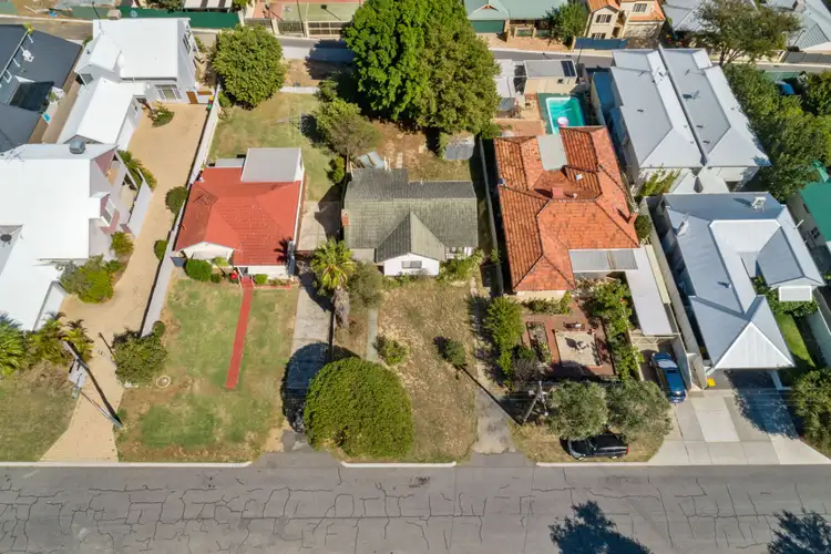 Sixth view of Homely house listing, 55 Gildercliffe Street, Scarborough WA 6019