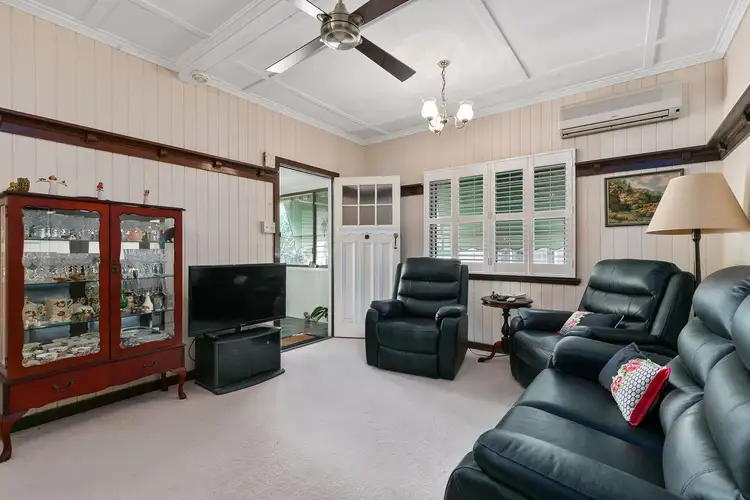 Second view of Homely house listing, 9 Arlington Street, Coorparoo QLD 4151