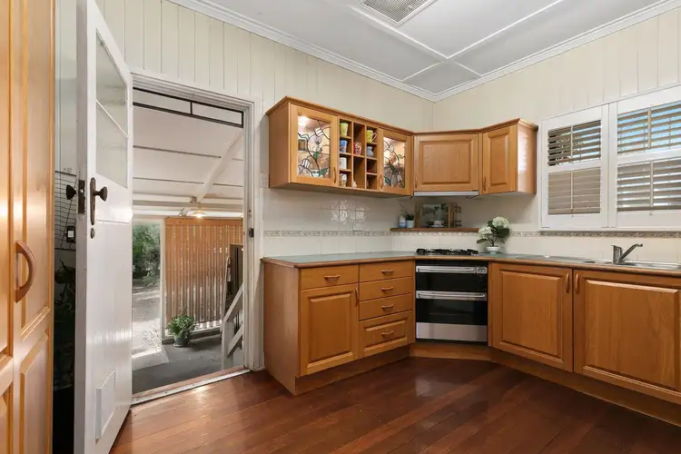 Third view of Homely house listing, 9 Arlington Street, Coorparoo QLD 4151