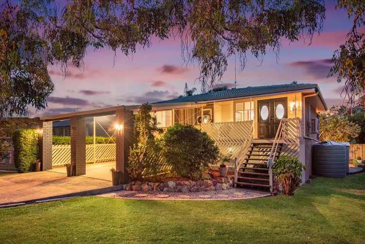 50 Donna Avenue, Rochedale South QLD 4123