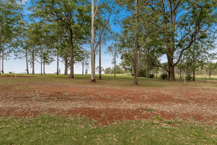 Third view of Homely land listing, Lot 1, 165 Link Road, Cabarlah QLD 4352