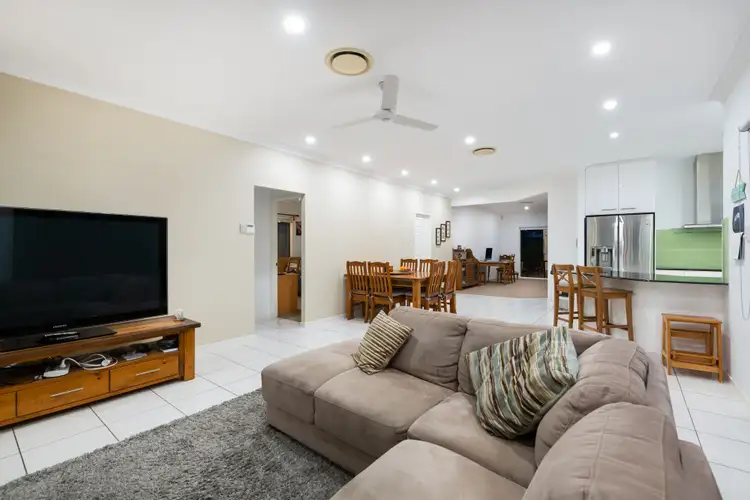 Fifth view of Homely house listing, 2560 Cressbrook Drive, Hope Island QLD 4212