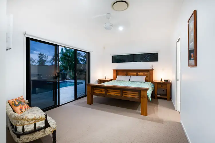 Sixth view of Homely house listing, 2560 Cressbrook Drive, Hope Island QLD 4212