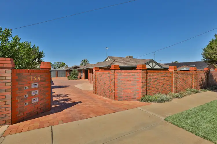1-3/144 San Mateo Avenue, Mildura VIC 3500