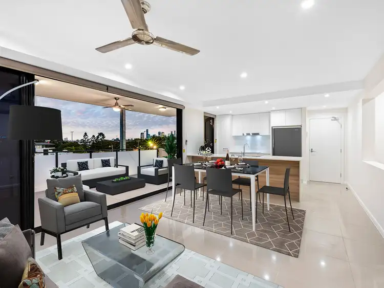 1/16 Wambool Street, Bulimba QLD 4171