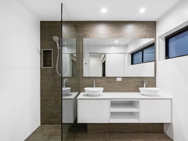 Sixth view of Homely apartment listing, 1/16 Wambool Street, Bulimba QLD 4171