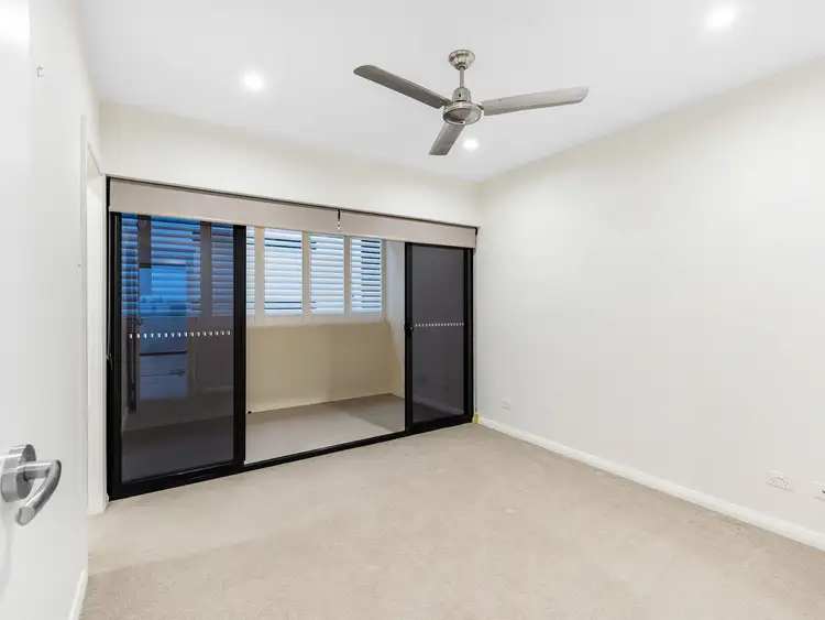 Seventh view of Homely apartment listing, 1/16 Wambool Street, Bulimba QLD 4171