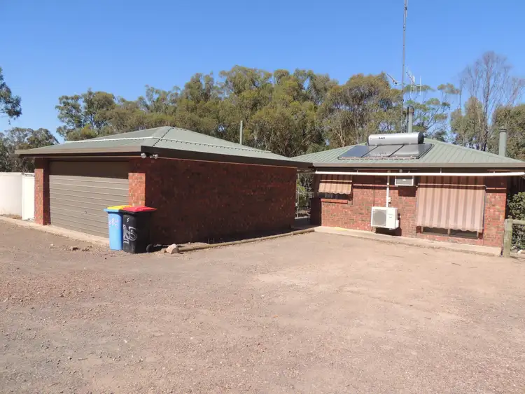 Main view of Homely house listing, 205 Bayles Road, Murchison VIC 3610