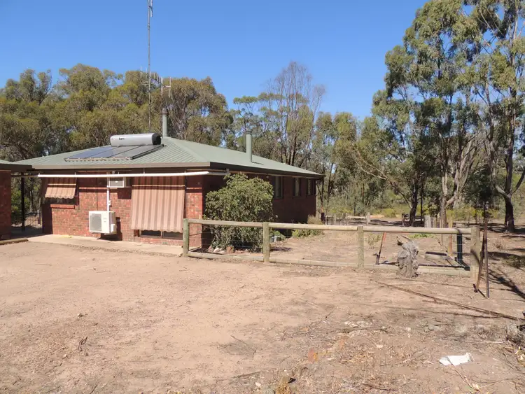 Second view of Homely house listing, 205 Bayles Road, Murchison VIC 3610