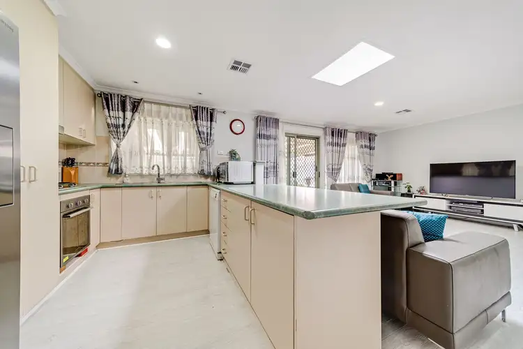 Fourth view of Homely house listing, 54 Marchant Circuit, Dunlop ACT 2615