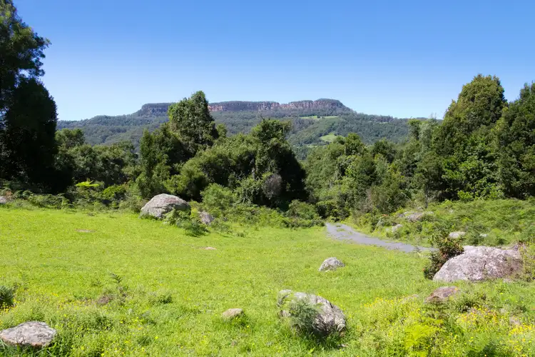 Main view of Homely rural property listing, Lot 302 Priddles Lane, Berry NSW 2535