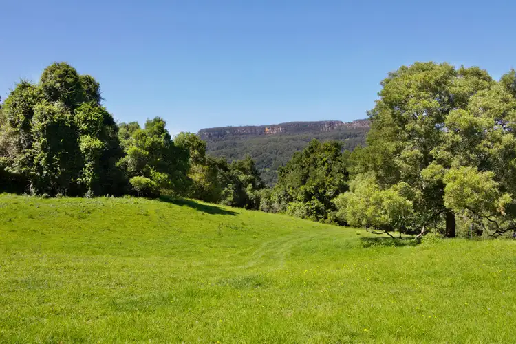 Fourth view of Homely rural property listing, Lot 302 Priddles Lane, Berry NSW 2535