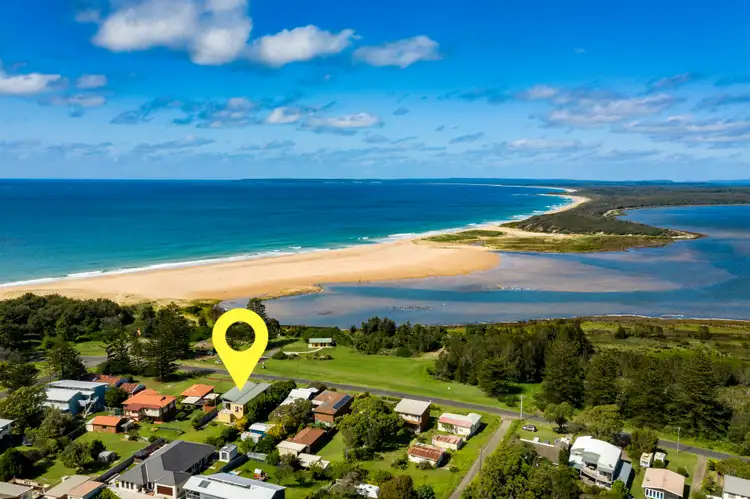 84A East Crescent, Culburra Beach NSW 2540
