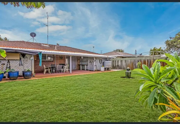 Second view of Homely house listing, 22 Minkara Street, Warana QLD 4575