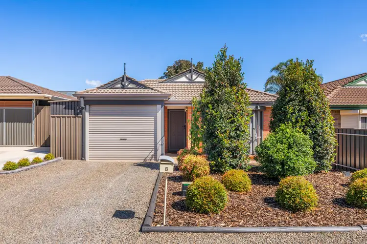 8 Stratford Lane, Blakeview SA 5114