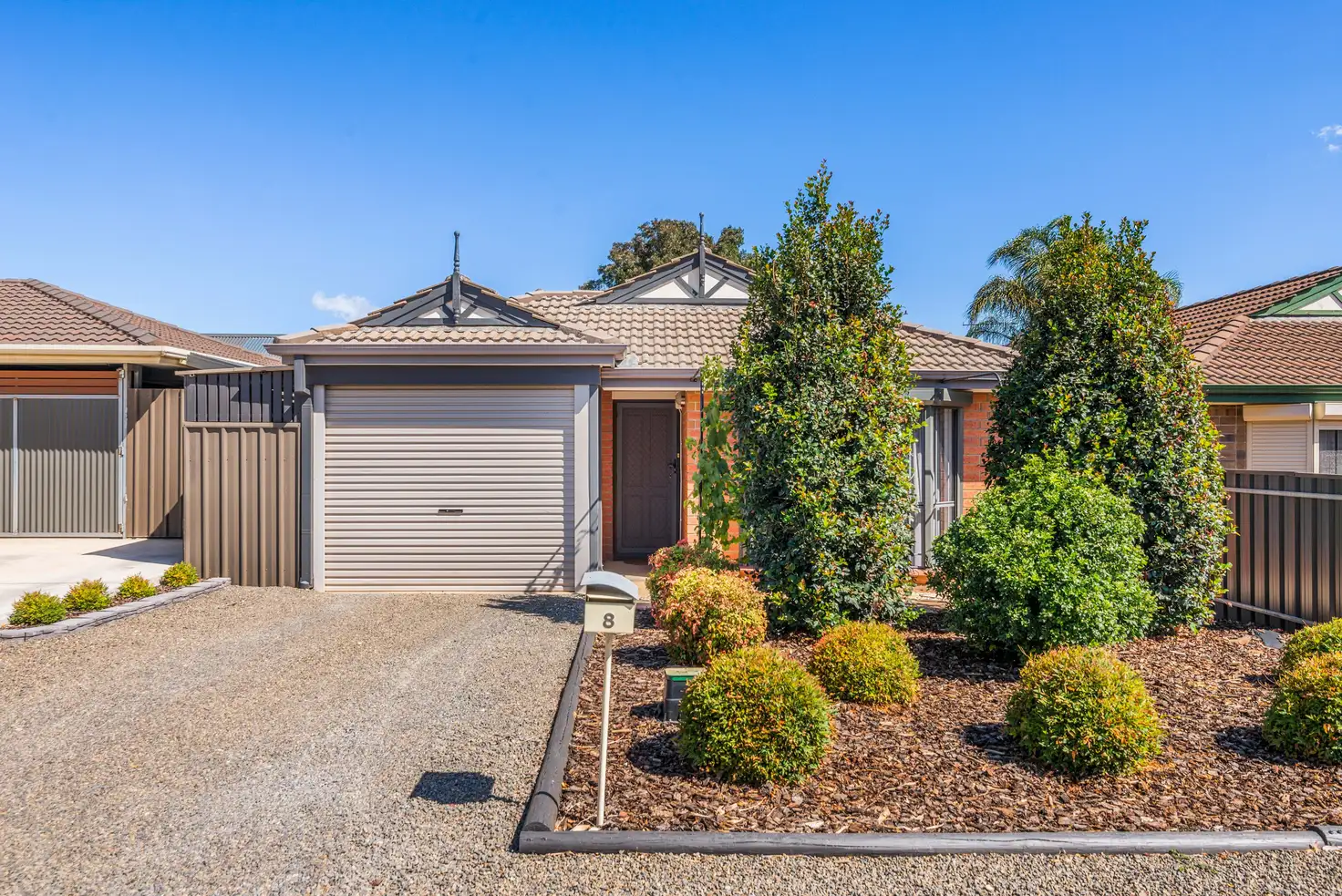 Main view of Homely house listing, 8 Stratford Lane, Blakeview SA 5114