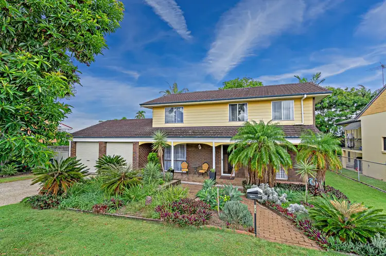 Main view of Homely house listing, 173 Bambrook Street, Taigum QLD 4018