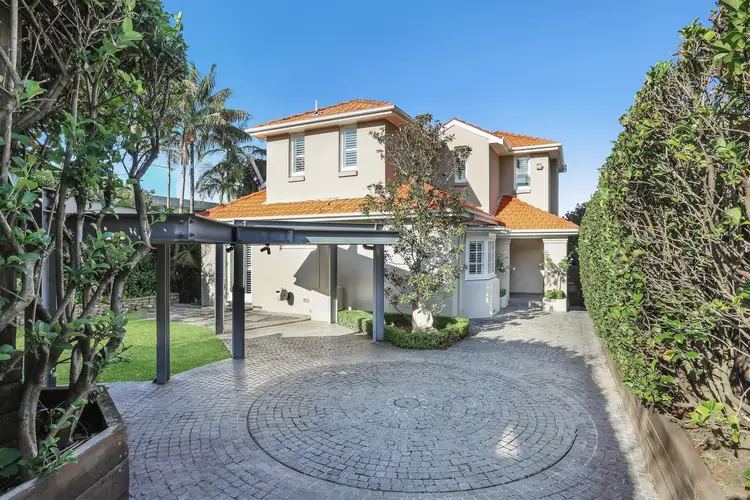 23 Captain Pipers Road, Vaucluse NSW 2030