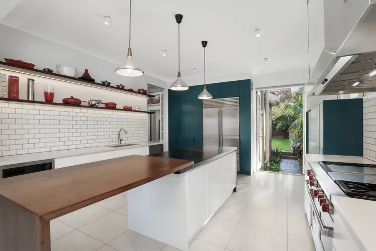 Second view of Homely house listing, 23 Captain Pipers Road, Vaucluse NSW 2030