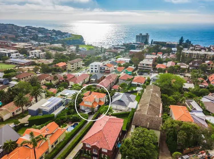 Third view of Homely house listing, 23 Captain Pipers Road, Vaucluse NSW 2030