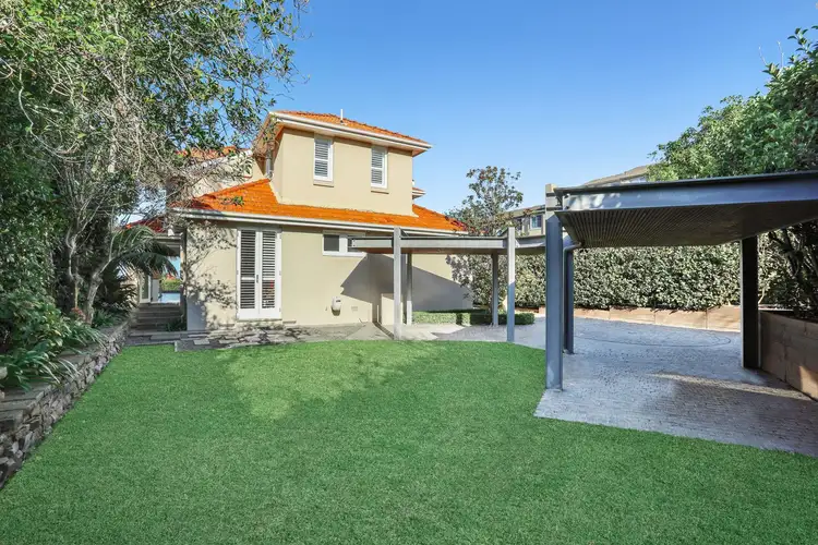 Sixth view of Homely house listing, 23 Captain Pipers Road, Vaucluse NSW 2030