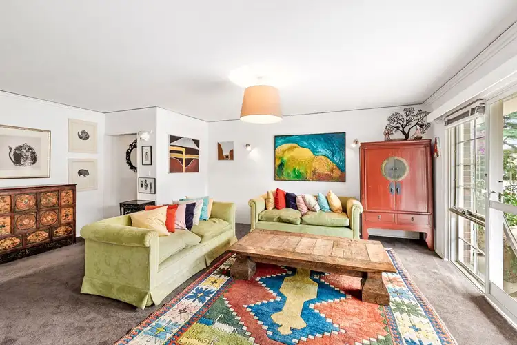 Third view of Homely apartment listing, 2/6 The Close, Hunters Hill NSW 2110