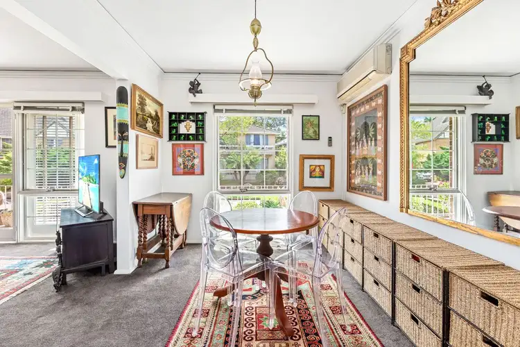 Fourth view of Homely apartment listing, 2/6 The Close, Hunters Hill NSW 2110