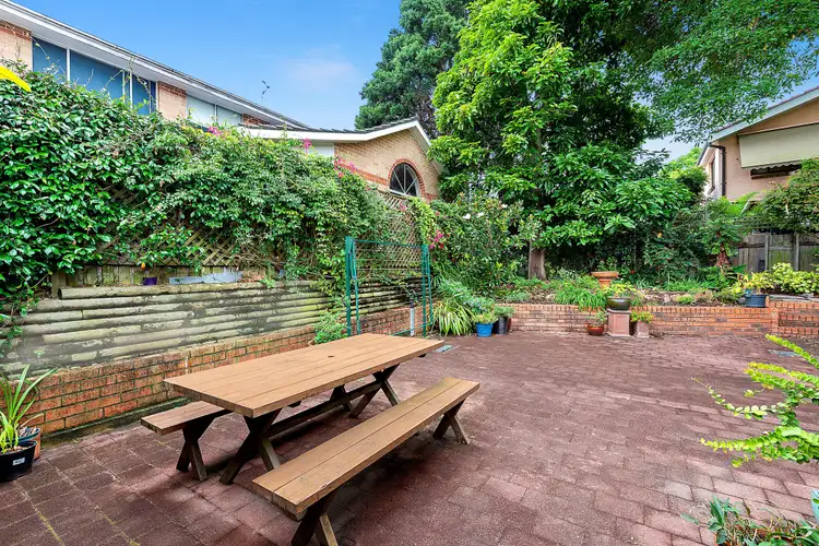Third view of Homely house listing, 26B College Road South, Riverview NSW 2066