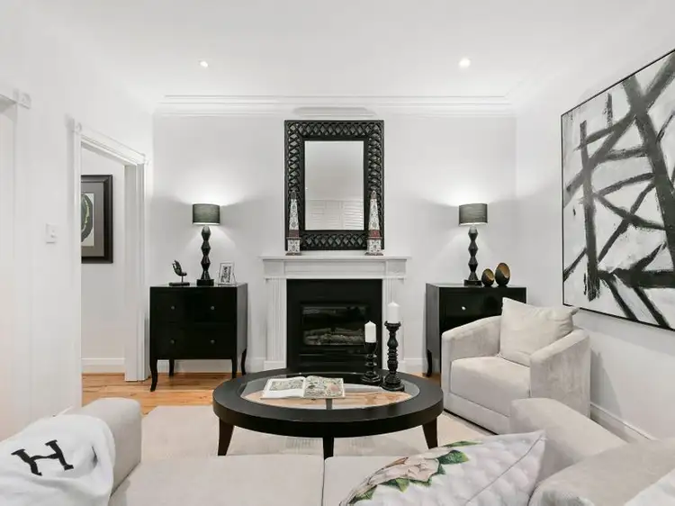 2/5 Manion Avenue, Rose Bay NSW 2029