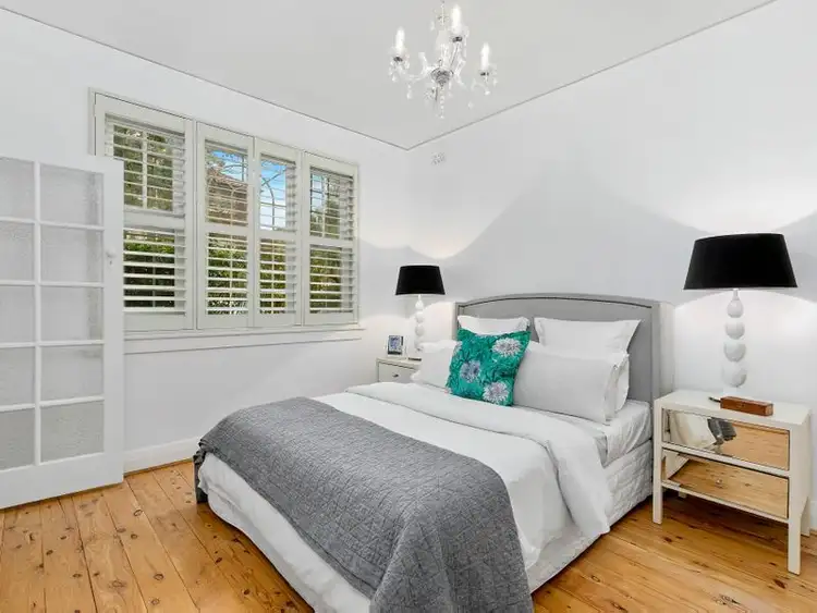 Fifth view of Homely apartment listing, 2/5 Manion Avenue, Rose Bay NSW 2029