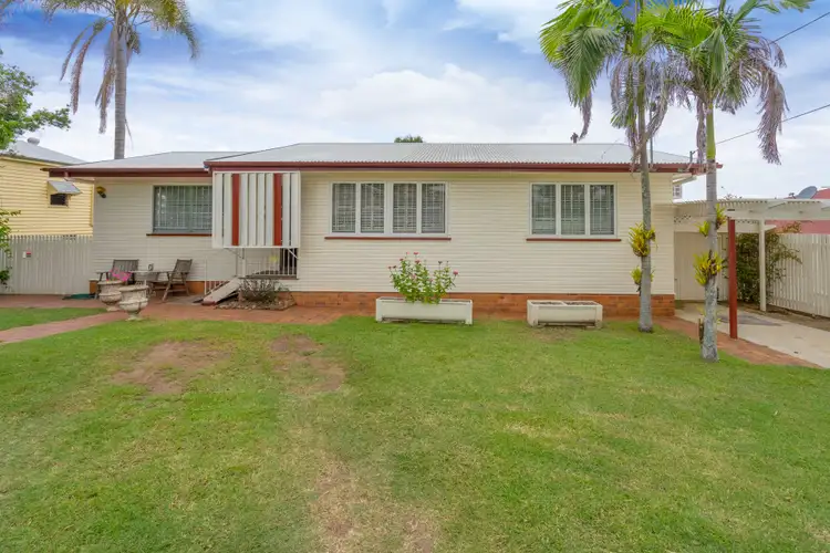 Fifth view of Homely house listing, 32 Mcgrath Lane, Booval QLD 4304