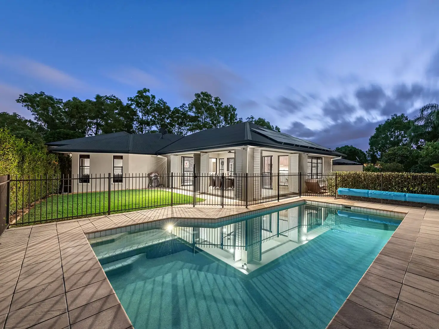 Main view of Homely house listing, 35 Laurina Crescent, Mcdowall QLD 4053