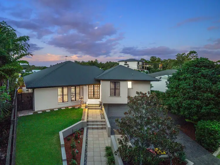 Third view of Homely house listing, 35 Laurina Crescent, Mcdowall QLD 4053