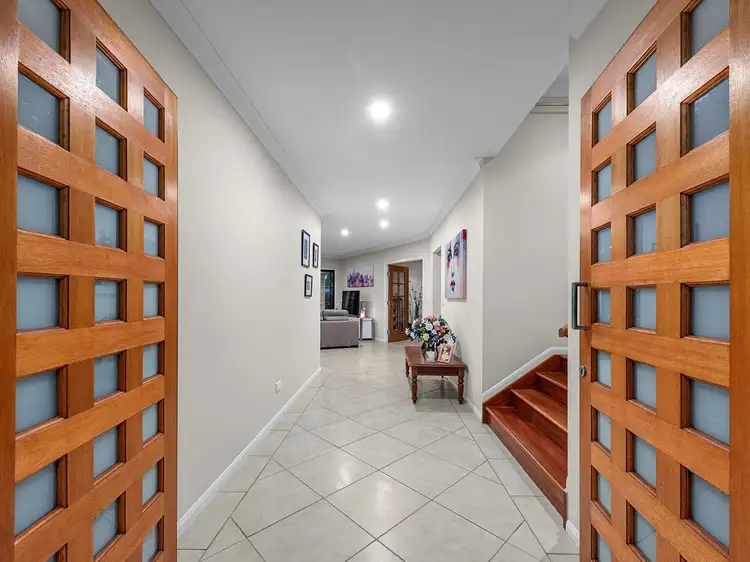 Fourth view of Homely house listing, 35 Laurina Crescent, Mcdowall QLD 4053
