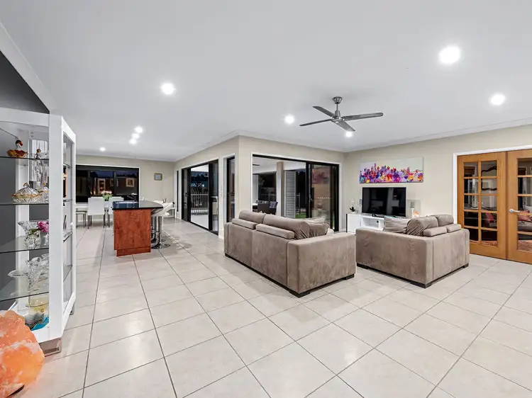 Fifth view of Homely house listing, 35 Laurina Crescent, Mcdowall QLD 4053