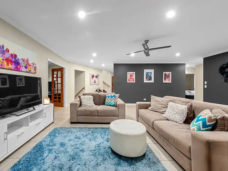 Sixth view of Homely house listing, 35 Laurina Crescent, Mcdowall QLD 4053