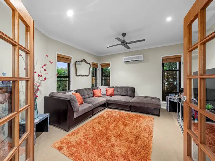 Seventh view of Homely house listing, 35 Laurina Crescent, Mcdowall QLD 4053
