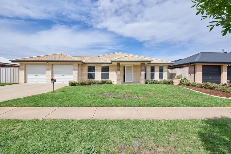 66 Mima Street, Glenfield Park NSW 2650