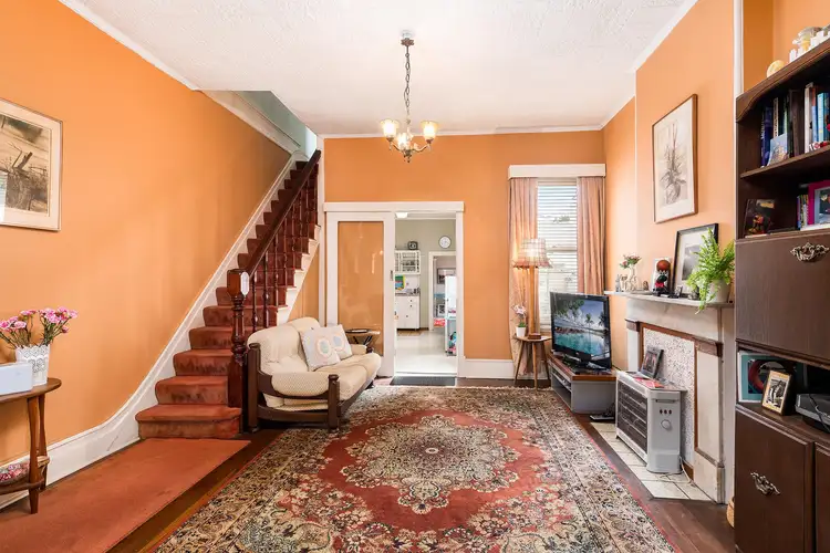 Third view of Homely house listing, 60 Wells Street, Annandale NSW 2038