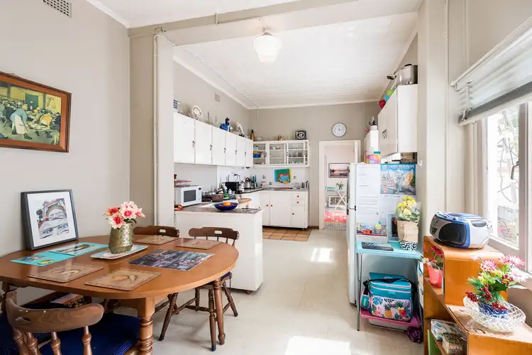 Fourth view of Homely house listing, 60 Wells Street, Annandale NSW 2038