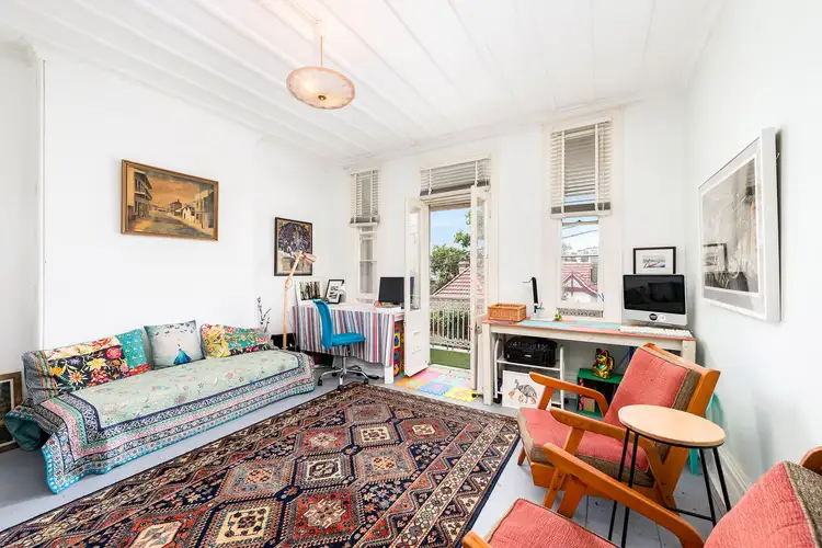 Fifth view of Homely house listing, 60 Wells Street, Annandale NSW 2038