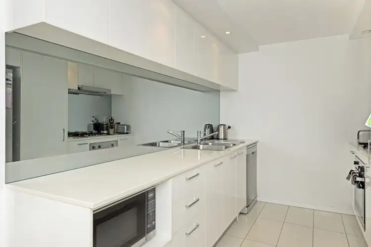 Second view of Homely unit listing, 206/3 Compass Drive, Biggera Waters QLD 4216