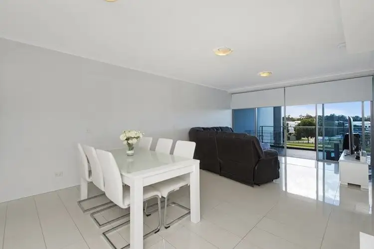 Fifth view of Homely unit listing, 206/3 Compass Drive, Biggera Waters QLD 4216