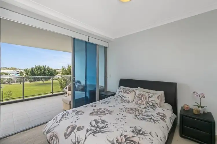 Sixth view of Homely unit listing, 206/3 Compass Drive, Biggera Waters QLD 4216
