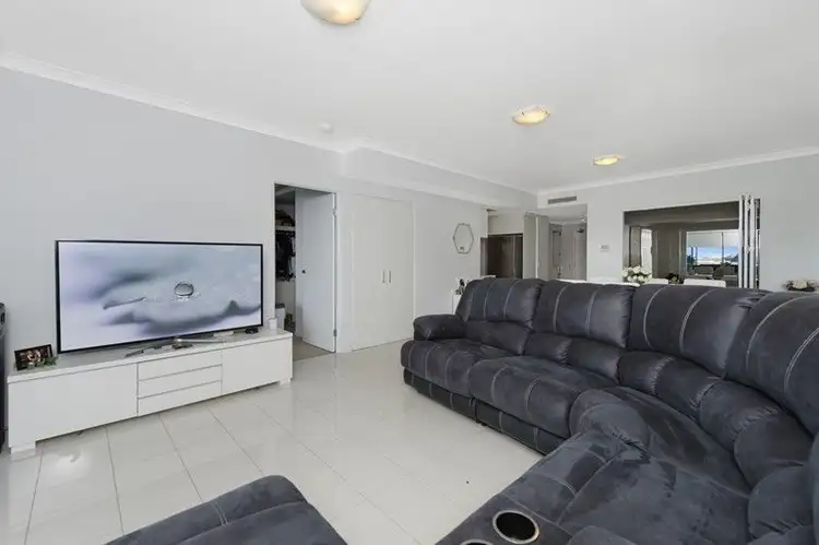 Seventh view of Homely unit listing, 206/3 Compass Drive, Biggera Waters QLD 4216