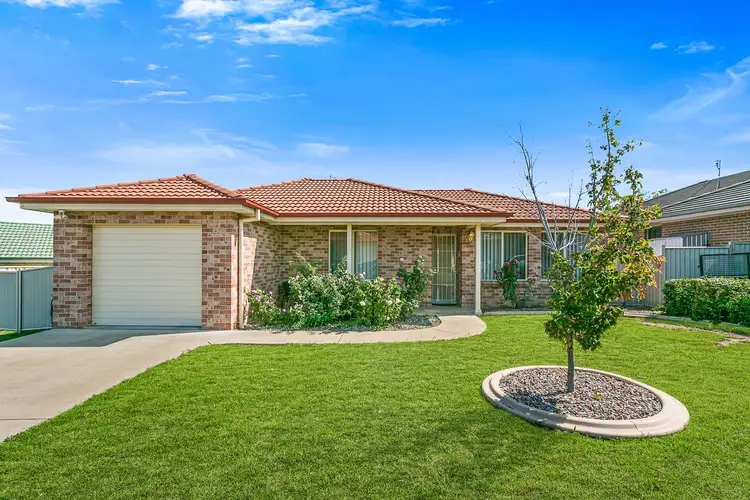 Main view of Homely house listing, 23 Mountain Gum Road, Tamworth NSW 2340